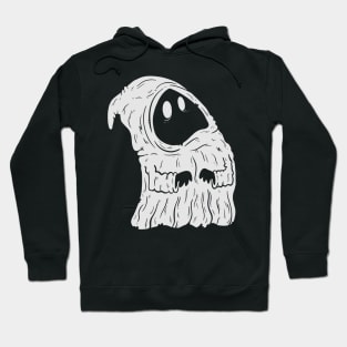 Cultist 665 Hoodie